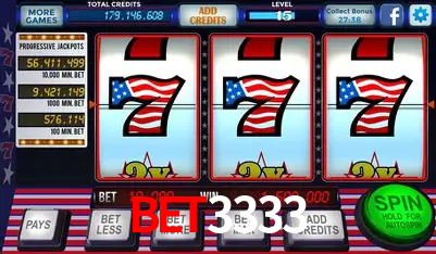 Desvendando o Mundo dos Jogos Virtuais na BET3333