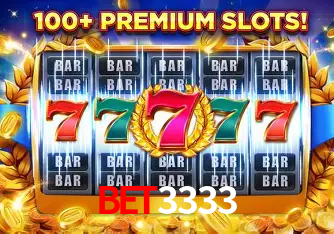 Descubra a Essência do BET3333: Nossa História e Compromissos