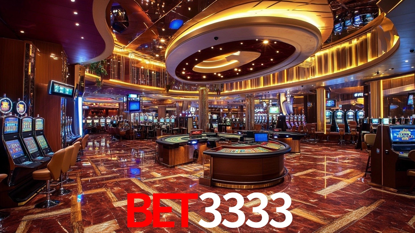Experiência VIP BET3333