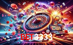 Estatísticas BET3333
