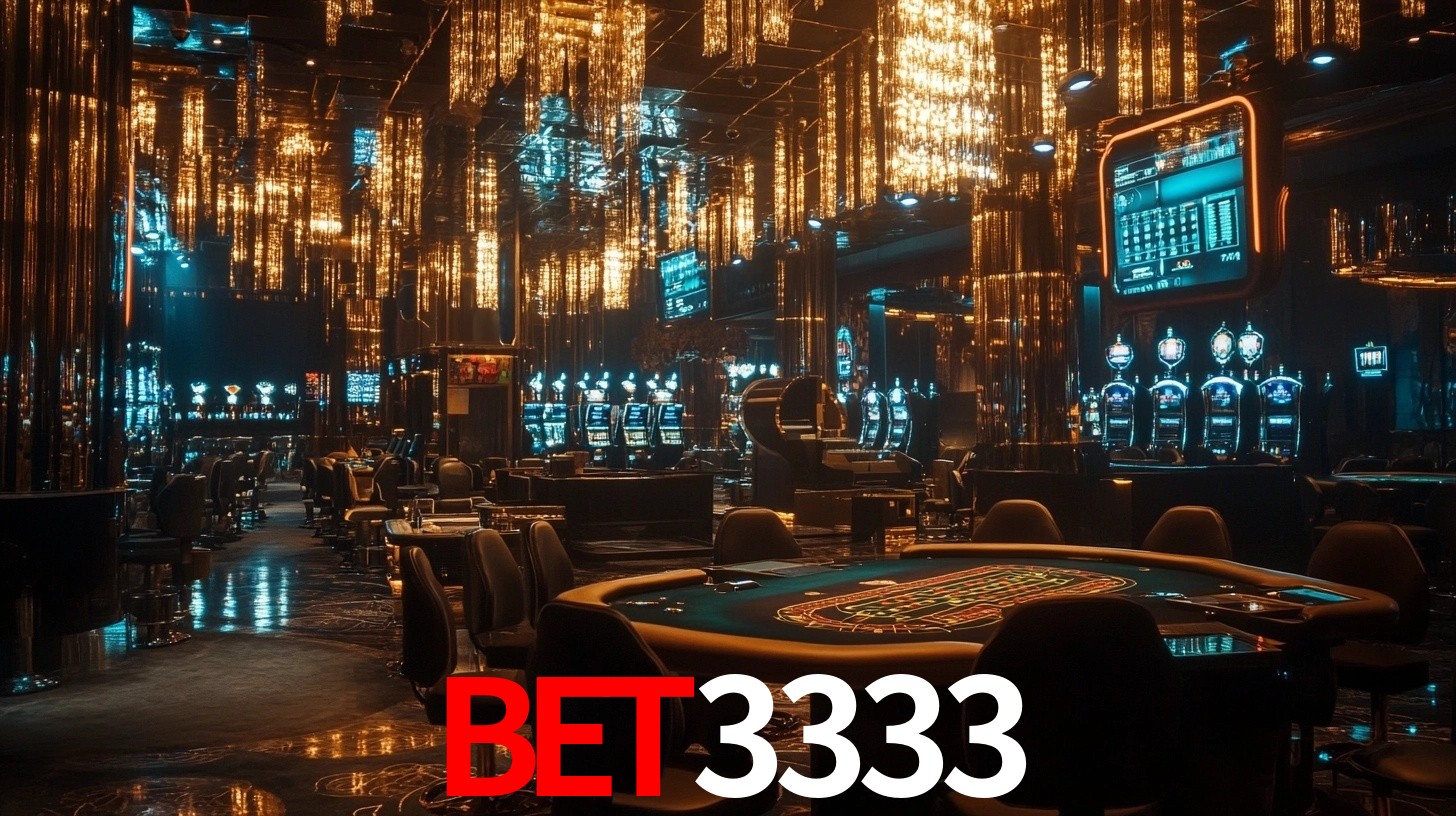 Daily Bonuses BET3333