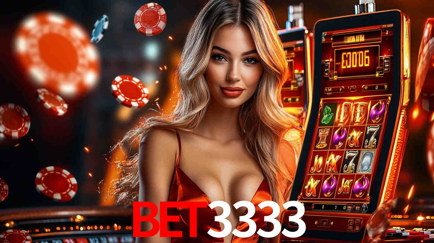 Live Casino BET3333
