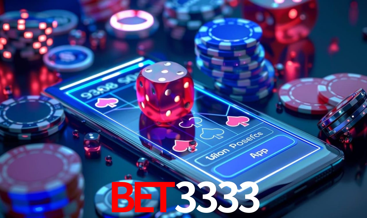 BET3333 casino
