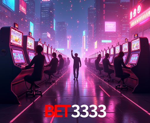 Casino VIP BET3333