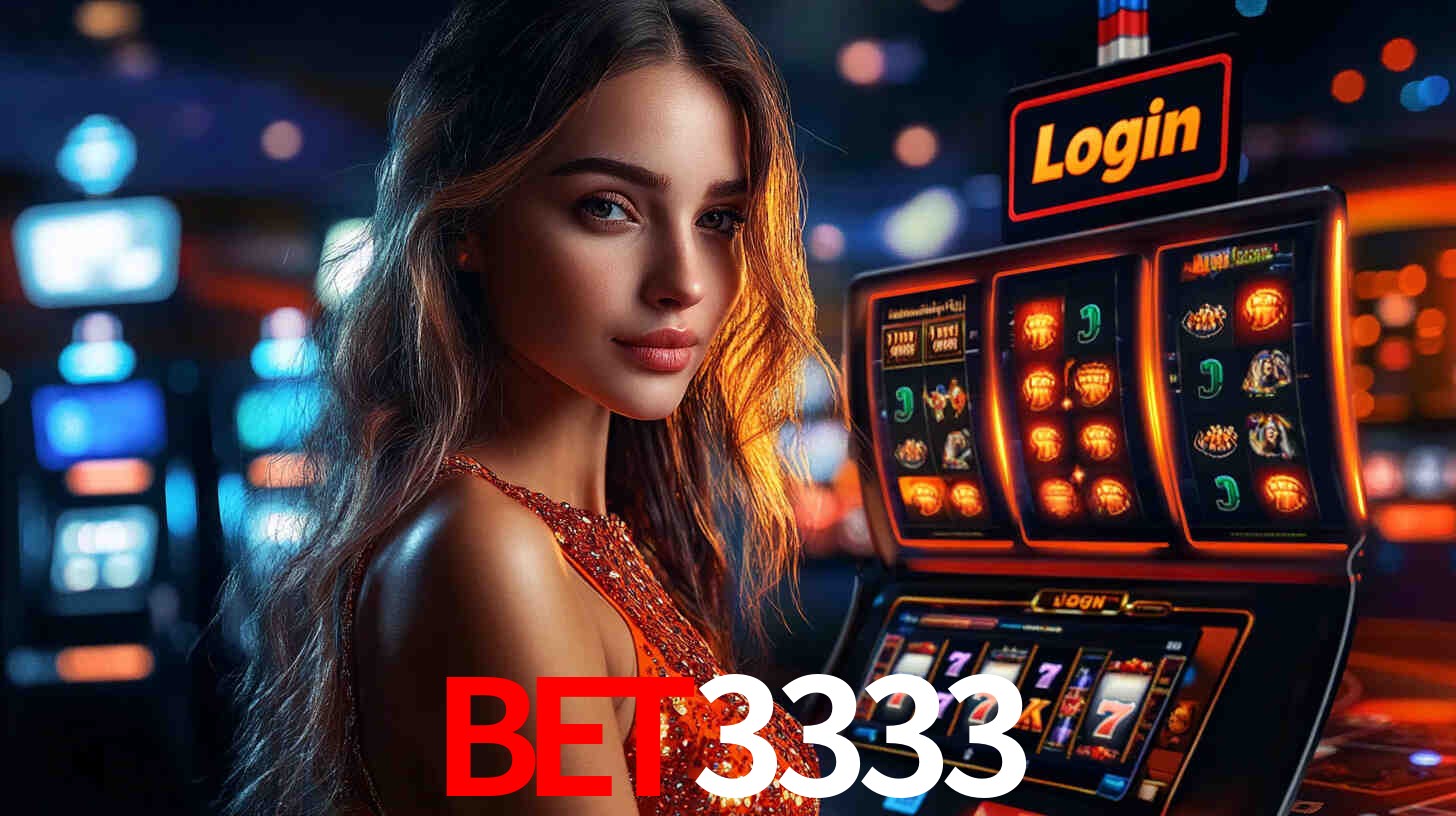 VIP Casino BET3333
