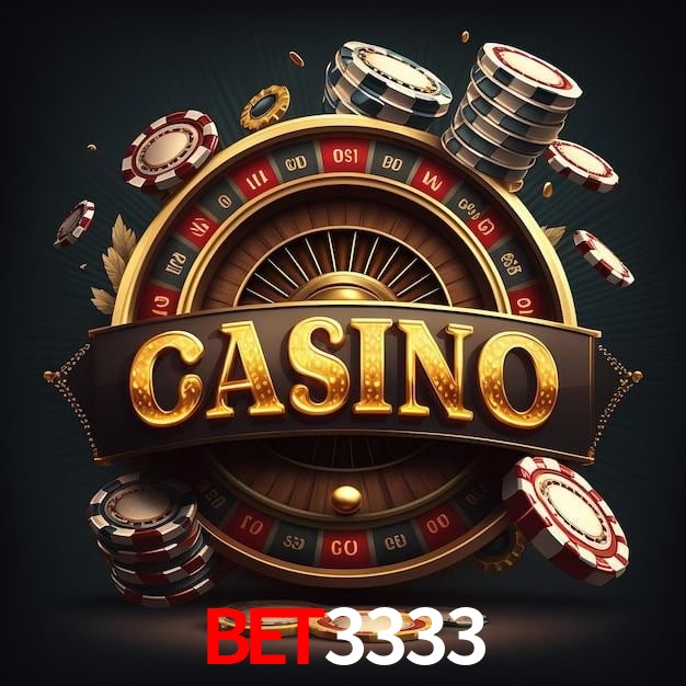 BET3333 casino