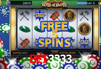 Desvendando o Mundo dos Jogos Virtuais na BET3333