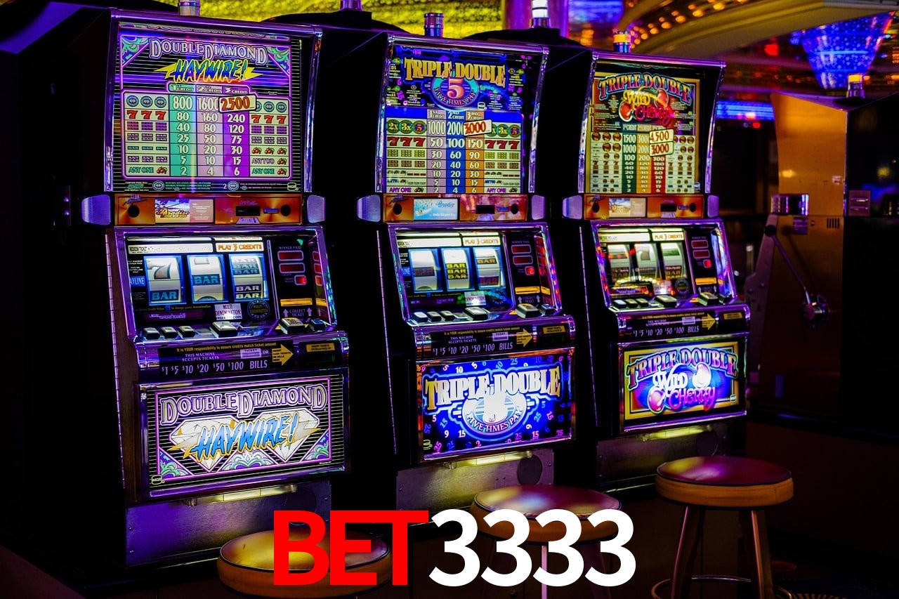Apostas de Basquete BET3333