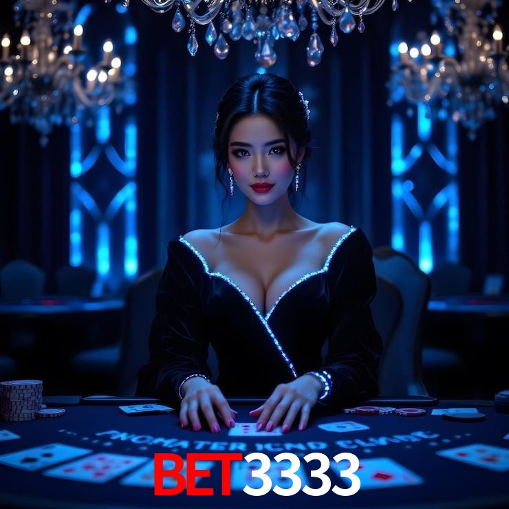 Login Seguro BET3333