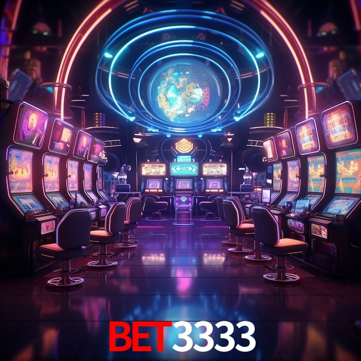 Ofertas Imperdíveis na BET3333: Promoções e Bônus Que Valem a Pena