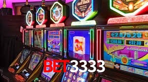 PIX Instantâneo BET3333