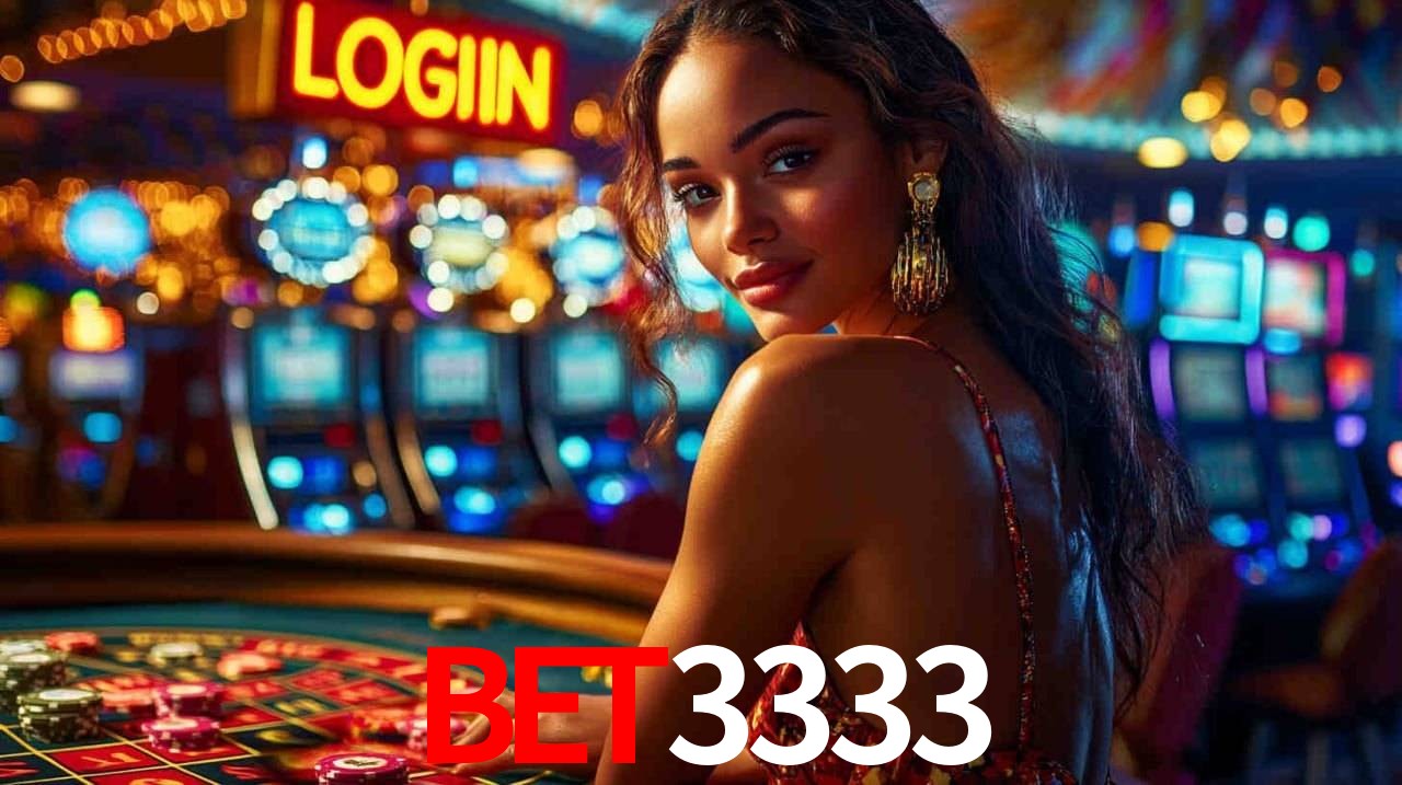Cadastro Rápido BET3333