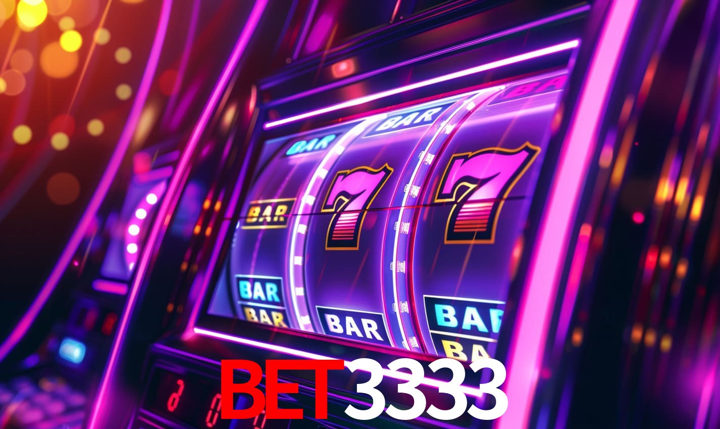 Welcome Bonus BET3333