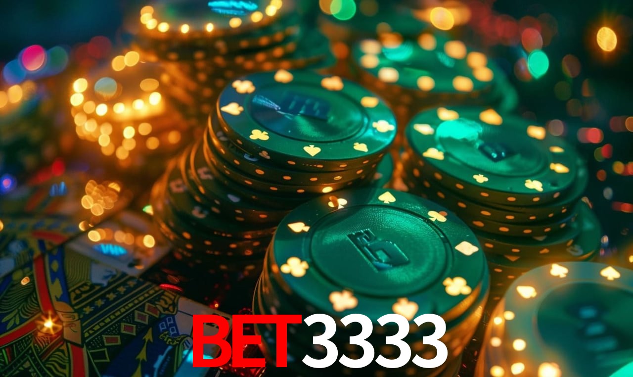 Apostas de Tênis BET3333