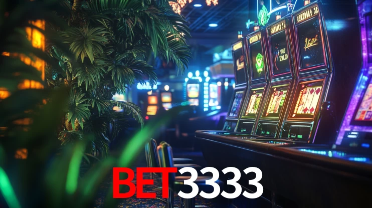 Bonus Features BET3333