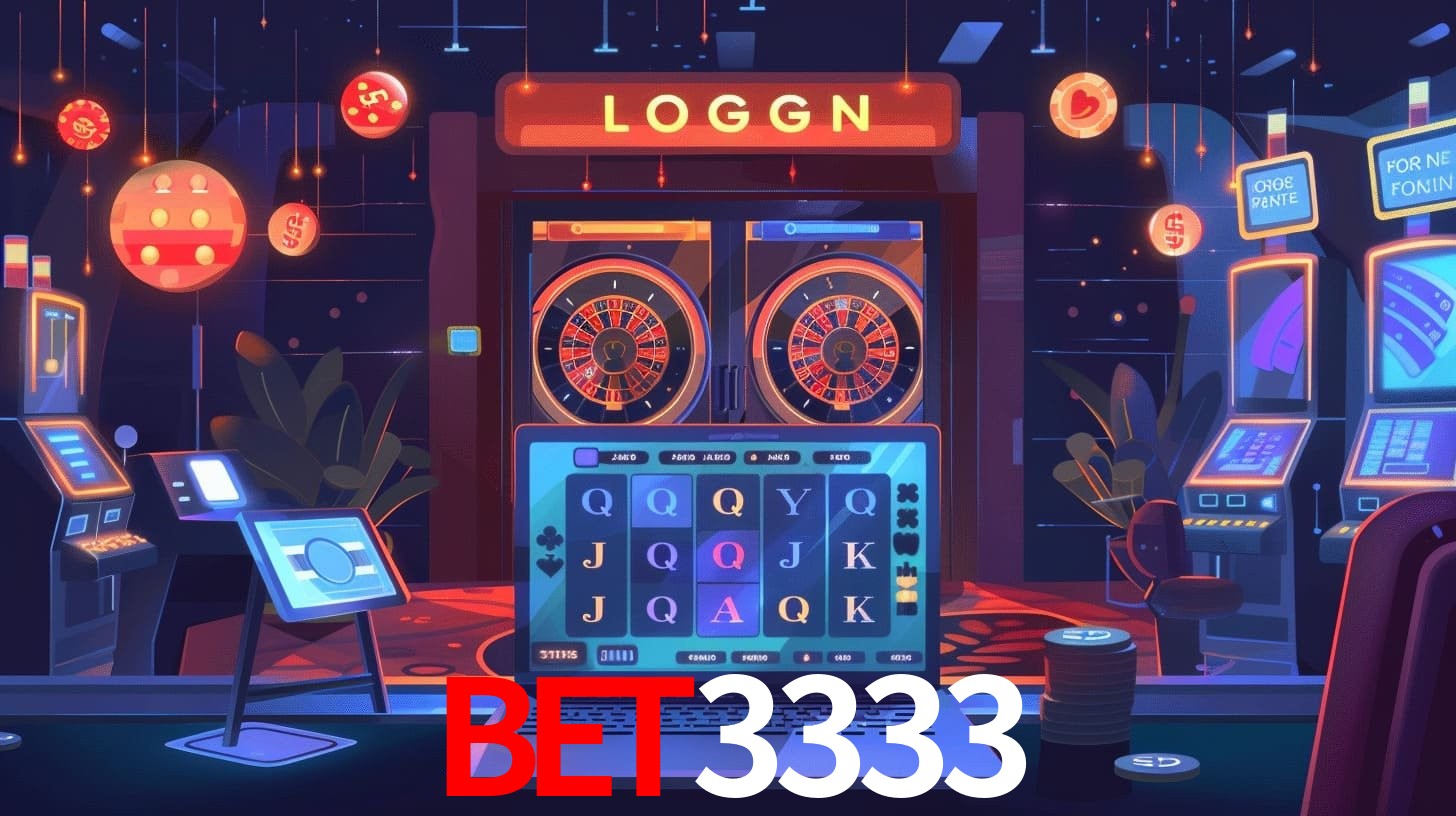  BET3333 login