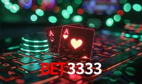 Estatísticas do Jogo BET3333
