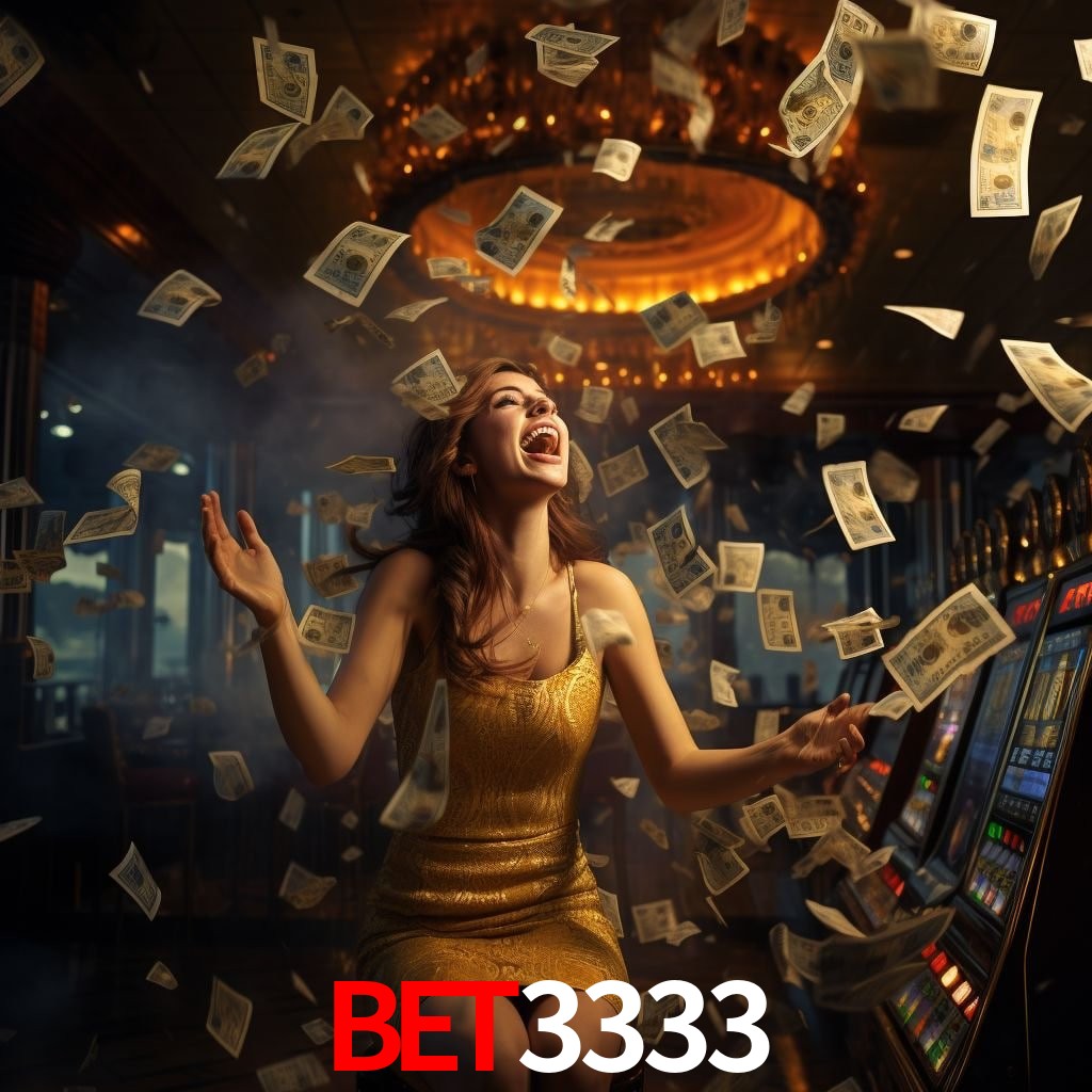 Slot Games BET3333