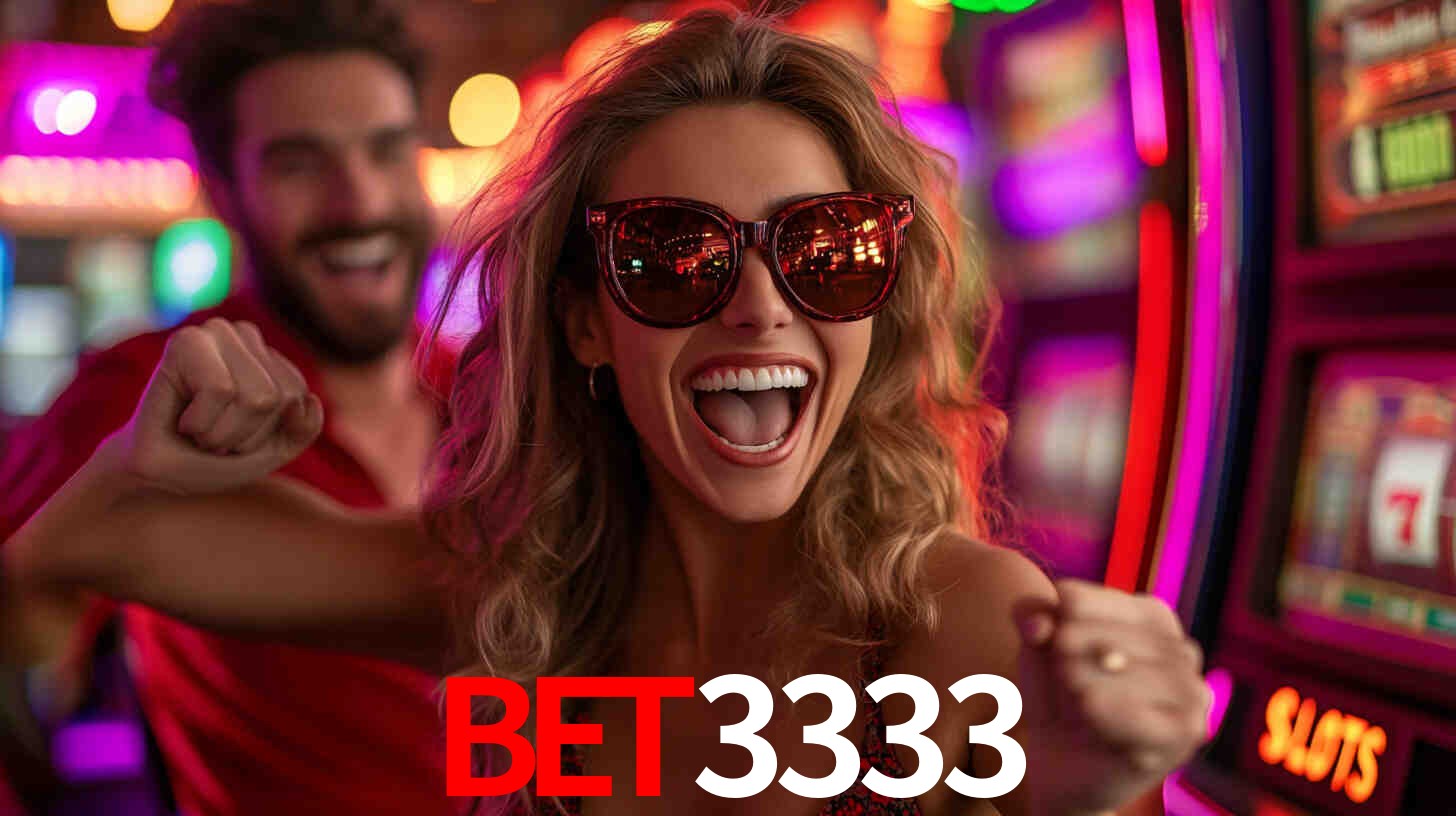 Descubra o Programa VIP da BET3333: Vantagens Exclusivas para Jogadores