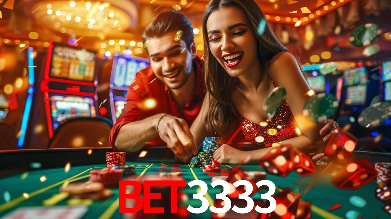 Integração de APIs BET3333