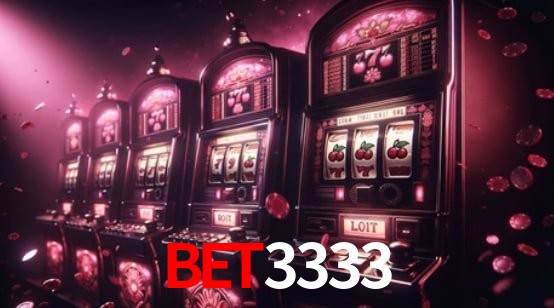 Interface do App BET3333