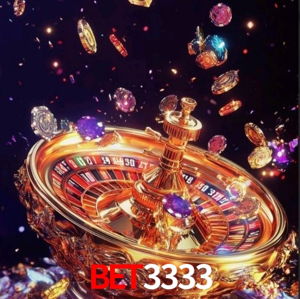 BET3333: Seu Cassino Premiado com Pagamentos Rápidos