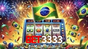 Flash Promotion BET3333