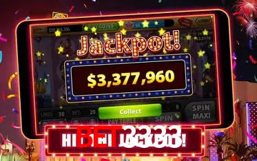 A Emoção da Loteria na BET3333: Uma Chance de Mudança de Vida