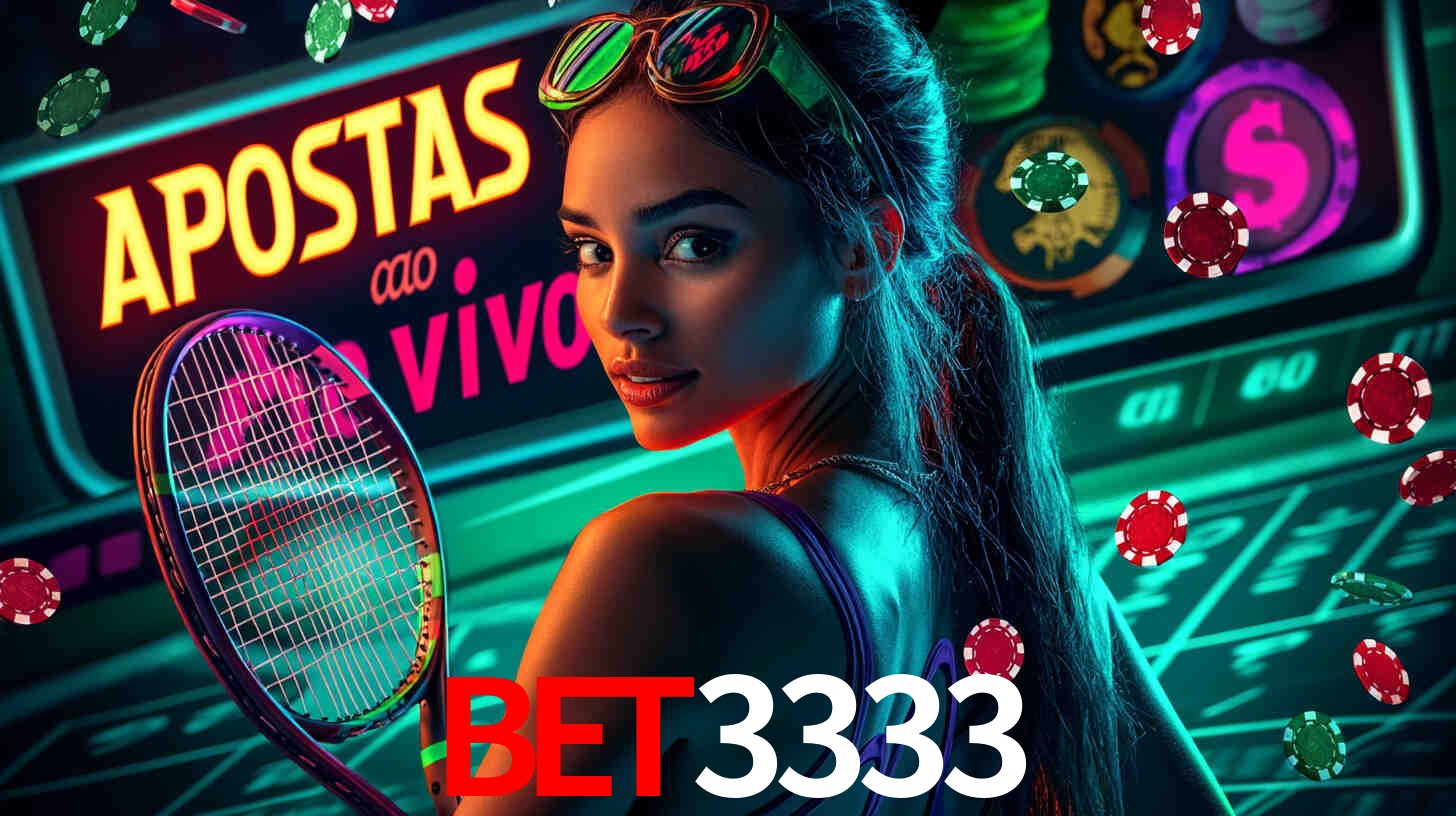 Explorando a Categoria de Eventos em Apostas na BET3333
