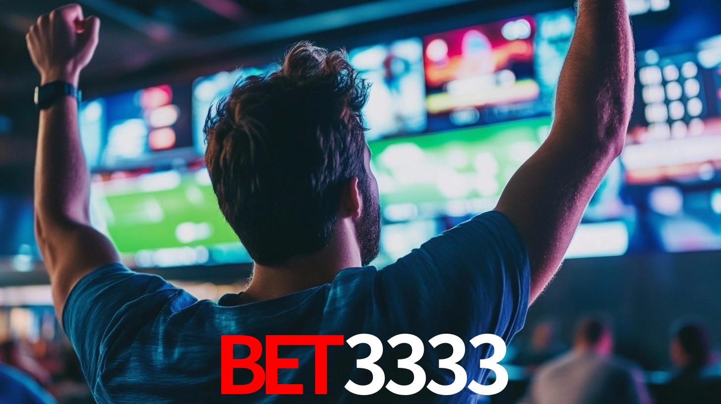 Tournaments BET3333