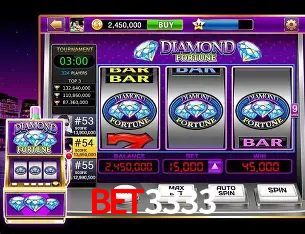 Descubra a Magia dos Jogos de Arcade no BET3333