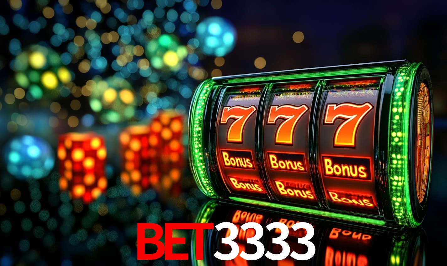 Tecnologia da Plataforma BET3333