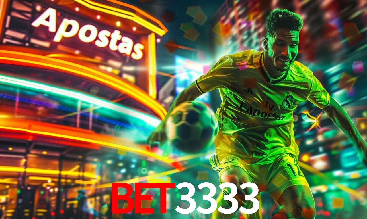 Casino Ao Vivo BET3333
