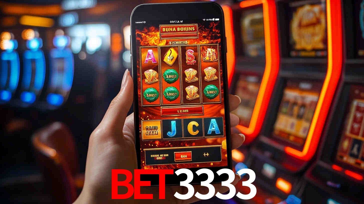 Roulette Table BET3333