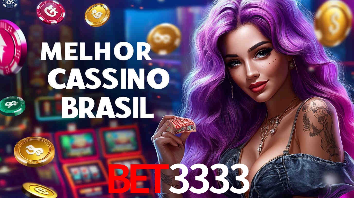 Explorando a Categoria de Eventos em Apostas na BET3333