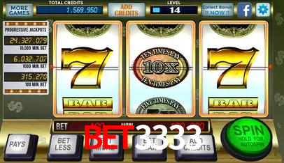 A Revolução dos Aplicativos de Jogos no BET3333