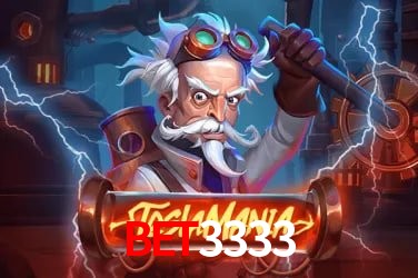 Segurança 2FA BET3333