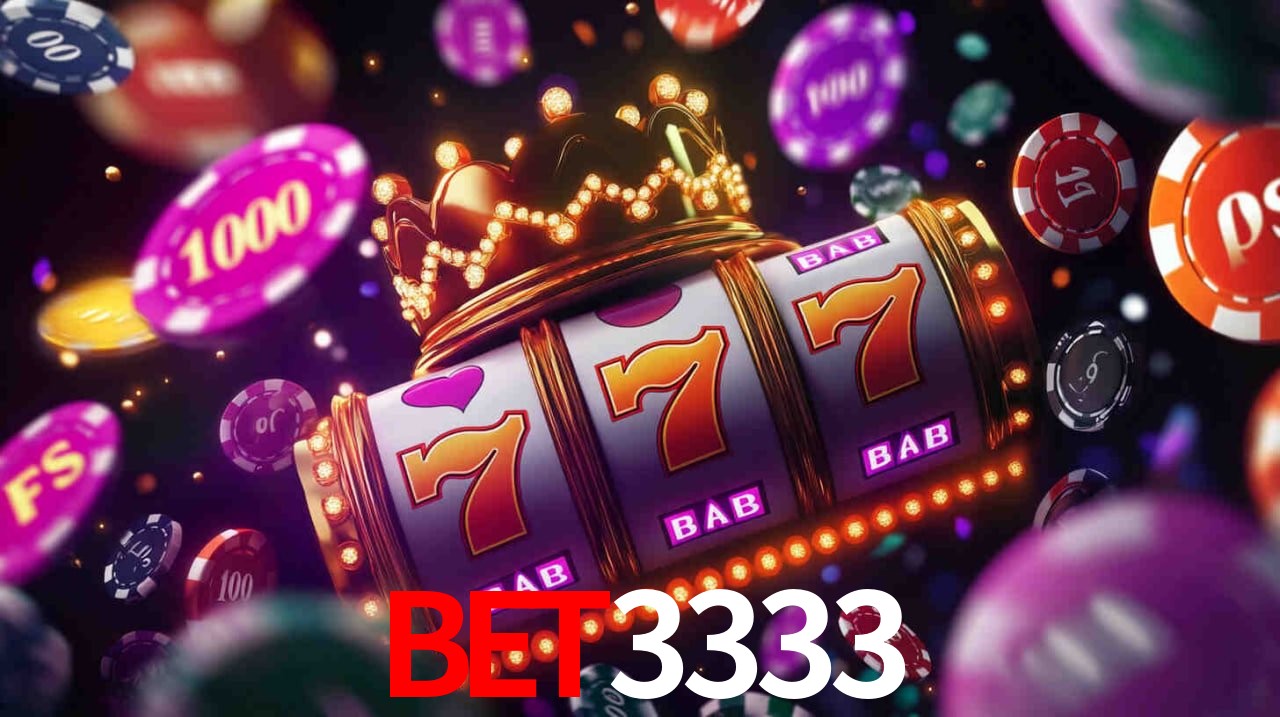 Exclusive Offers BET3333